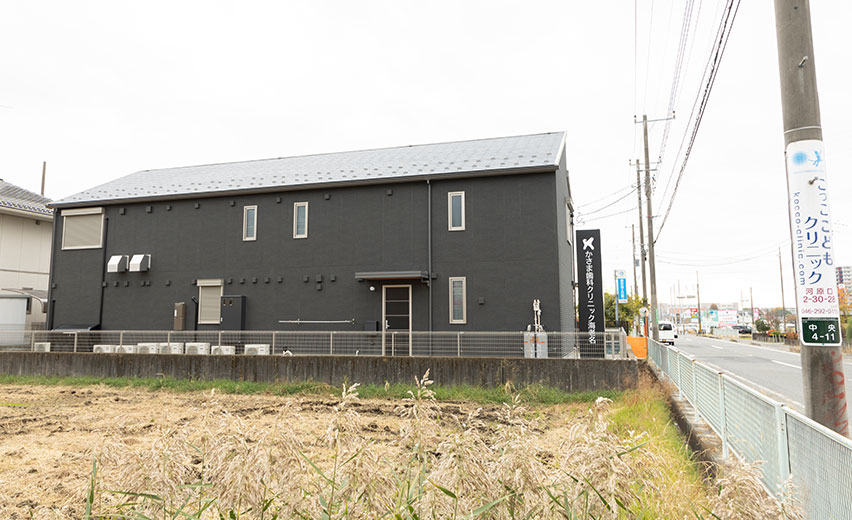 電車をご利用の場合