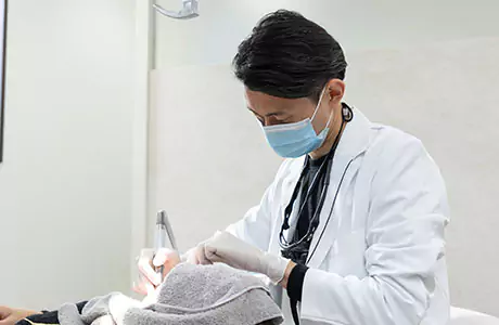 一般治療