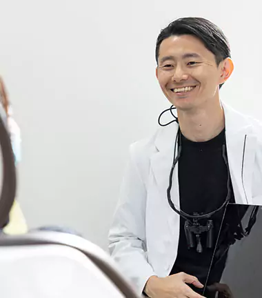 治療の多様な選択肢
