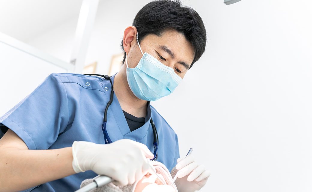 一般の歯科医院で矯正治療を受けるメリット